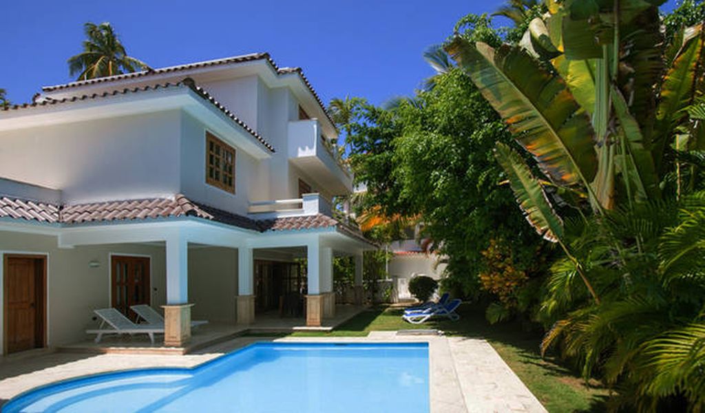 Pinpar Amali Real Estate Punta Cana discounts for all rentals